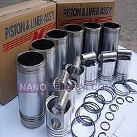 قطعات موتوری ماشین آلات راهسازی قطعات موتوری ماشین آلات راهسازی